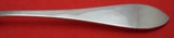 Pointed by Porter Blanchard Sterling Silver Cheese Scoop 6 1/2" original