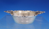 Pompadour by Birks Sterling Silver Nut Cup Dish Oval (#6949)