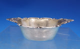 Pompadour by Birks Sterling Silver Nut Cup Dish Oval (#6949)