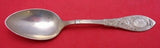 Arabesque by Whiting Sterling Silver 4 O'Clock Spoon 4 1/2" Antique Flatware