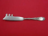 Chrysanthemum by Tiffany and Co Sterling Silver Cheese Knife FH w/ Pick Orig