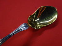Blackberry by Tiffany and Co Sterling Silver Ice Cream Spoon GW Rare