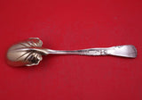 Vine by Tiffany and Co Sterling Silver Salad Serving Spoon GW w/Grapes No Mono