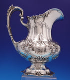 Francis I by Reed and Barton Sterling Silver Water Pitcher #570A 41 ozt. (#9045)
