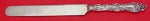 Verona By Lunt Sterling Silver Dinner Knife 10 1/8"