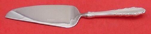 English Provincial by Reed and Barton Sterling Silver Pie Server HHWS 11"