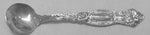Frontenac By International Sterling Silver Salt Spoon 2 1/2"
