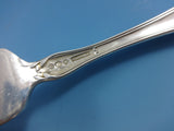 Meadow Rose by Wallace Sterling Silver Flatware Set Service 50 Pieces