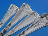 Cluny by Gorham Sterling Silver Flatware Set for 12 Service 65 pieces Dinner