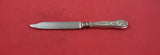 Olympian by Tiffany and Co Sterling Silver Fruit Knife HH WS Serrated 7 1/2"