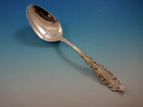 Luxembourg by Gorham Sterling Silver Flatware Set for 12 Service 62 pcs Dinner