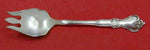 Savannah by Reed and Barton Sterling Silver Cake Ice Cream Spork Custom 5 3/4"