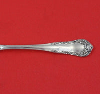Diana by International Sterling Silver Strawberry Fork 2-Tine 4 3/8" Heirloom