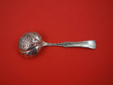 Vine by Tiffany & Co. Sterling Silver Sugar Sifter with Raspberry motif 7"