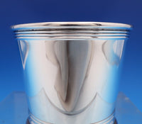 Newport Sterling Silver Mint Julep Cup #1661 2 5/8" x 3" 2.5 ozt. (#8059)