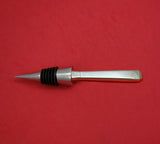 Craftsman by Towle Sterling Silver Bottle Stopper Pointed 6 1/4" Custom Made