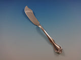 George and Martha by Westmorland Sterling Silver Flatware Set 12 Service 62 Pcs