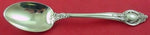 Cameo by Reed and Barton Sterling Silver Teaspoon 6 1/8" Flatware Vintage