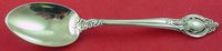Cameo by Reed and Barton Sterling Silver Teaspoon 6 1/8" Flatware Vintage