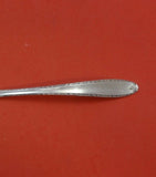 Southern Charm by Alvin Sterling Silver Gravy Ladle 6" Heirloom Serving