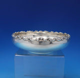 Louis XV by Whiting-Gorham Sterling Silver Candy Dish #3342 2" x 6" (#6404)
