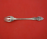 Vienna by Reed and Barton Sterling Silver Pickle Fork 3-Tine 6" Serving Heirloom