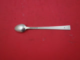 Continental by International Sterling Silver Infant Feeding Spoon April 5 1/2"