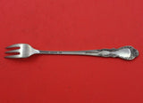 Old Charleston by International Sterling Silver Cocktail Fork 5 3/4" Silverware