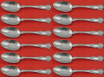 Cambridge by Gorham Sterling Silver Place Soup Spoon Set 12 pieces 7 1/8"