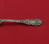 Renaissance by Dominick and Haff Sterling Silver Jelly Cake Server GW 7 3/4"