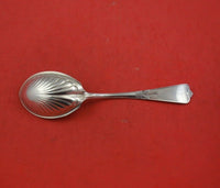 Domestic by Gorham Sterling Silver Sugar Spoon 6" Serving Silverware Heirloom