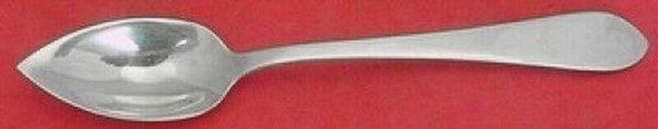 Pointed Antique Reed Barton Dominick Haff Sterling Grapefruit Spoon Custom