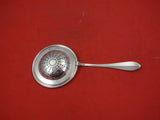 Pointed Antique Eng 2 by Dominick & Haff Sterling Silver Tea Strainer 7 1/4"