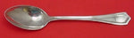 Governor Bradford by International Sterling Silver 4 O'Clock Spoon 5 1/8"