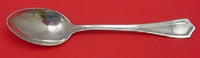 Governor Bradford by International Sterling Silver 4 O'Clock Spoon 5 1/8"