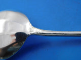 Old Colonial by Towle Sterling Silver Bouillon Soup Spoon 5 1/8"