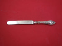 Altair by Watson Sterling Silver Dinner Knife  blunt 9 3/4"
