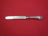 Altair by Watson Sterling Silver Dinner Knife  blunt 9 3/4"