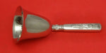 Fontainebleau by Gorham Sterling Silver Dinner Bell HH WS Custom Made 7"