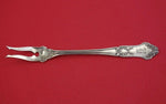 La Rochelle by International Sterling Silver Pickle Fork 2-tine 6"