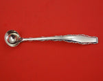 Rapallo by Lunt Sterling Silver Mustard Ladle 4 5/8" Custom Made