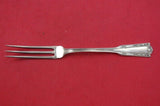 Nathan Hale by International Sterling Silver Strawberry Fork 3-tine 4 7/8"