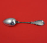 Balzac by Gorham Sterling Silver Coffee Spoon 5 1/4" Heirloom Silverware