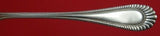 Atalanta by Wallace Sterling Silver Serving Spoon 8"