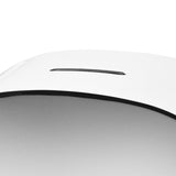 Georg Jensen Stainless Steel MONEYPHANT with Twins Money Bank / Box Child - NOS