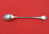 Elegante aka L'elegante by Reed and Barton Sterling Silver Parfait Spoon 7"