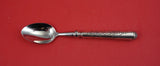 Soliman SP by Alain Saint Joanis Silverplate Dessert Spoon 8 1/4"