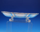 English Onslow by Garrard and Co Sterling Silver Sweet Meat Dish Pair (#7889)