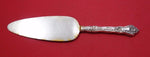 Intaglio by Reed & Barton Sterling Silver Cake Server with SP Blade 10 3/4"