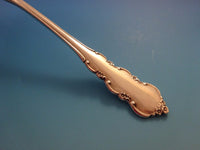 Martinique by Oneida Sterling Silver Flatware Set For 12 Service 51 Pieces